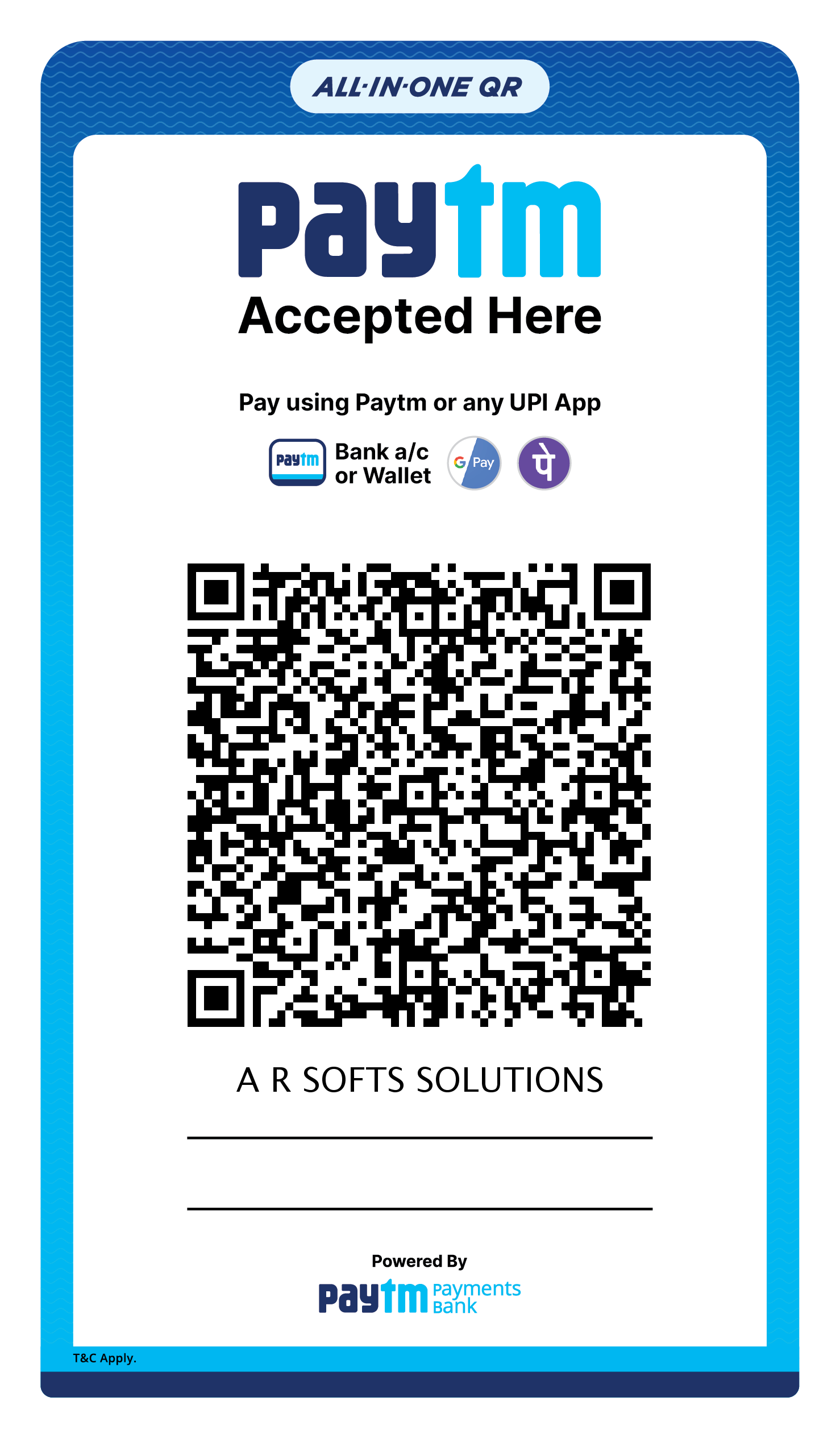 QR